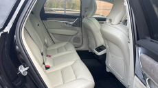 Volvo V90 2.0 B5P Ultimate Dark 5dr Auto Petrol Estate